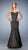 La Femme - 22744 Prom Dress in Black