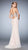 La Femme - 22759 Prom Dress in White