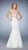 La Femme - Prom Dress 22767 in White