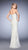 La Femme - Prom Dress 22841, White