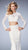 La Femme - Prom Dress 22871 in White