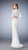 La Femme - Prom Dress 22871 in White