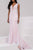 Lavishly Ornate Lace Mermaid Gown 22917