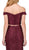 Dancing Queen - 2299 Two Piece Lace Sheath Prom Dress