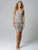 32914 Dress In Champagne