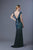 Alyce Paris Claudine - 2315 Dress in Black