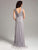 Lara Dresses - 32950 Dress In Silver