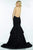 Alyce Paris Claudine - Long Two-Piece Prom Dress with Sheer Back 2514