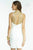 Alyce Paris Claudine - 2520 Dress in Ivory Gold