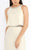 Ieena Duggal  - High Neck Gown Style 25236I