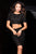 25410 Dress In Black