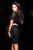 25410 Dress In Black