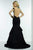 Alyce Paris Claudine - 2551 Dress in Black