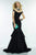 Alyce Paris Claudine - 2551 Dress in Black