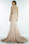 Alyce Paris Claudine - 2552 Dress in Blush