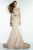 Alyce Paris Claudine - 2552 Dress in Blush
