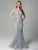 32838 Dress In Silver