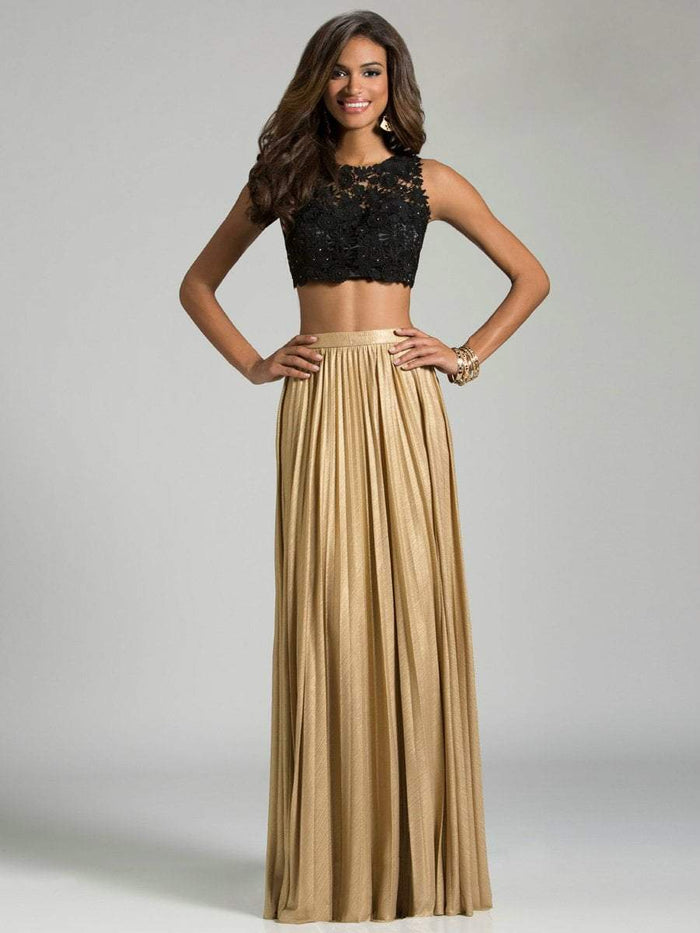42401 in Black/Gold