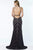 Alyce Paris Deco Collection - 2600 Gown