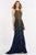 Alyce Paris Deco Collection - 2600 Gown