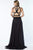 Alyce Paris Deco Collection - 2601 Dress