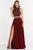Alyce Paris Deco Collection - 2601 Dress