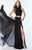 Alyce Paris Deco Collection - 2601 Dress