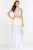 Alyce Paris Deco Collection - 2601 Dress