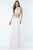 Alyce Paris Deco Collection - 2602 Dress