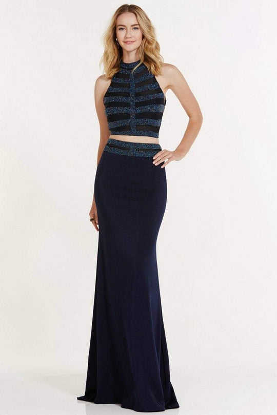 Alyce Paris Deco Collection - 2602 Dress