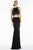 Alyce Paris Deco Collection - 2604 Dress