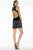 Alyce Paris Deco Collection - 2609 Gown