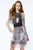 Alyce Paris Deco Collection - 2610 Dress