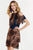 Alyce Paris Deco Collection - 2610 Dress