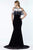 Alyce Paris Deco Collection - 2611 Dress
