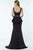 Alyce Paris Deco Collection - 2613 Dress