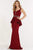 Alyce Paris Deco Collection - 2613 Dress