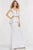 Alyce Paris Deco Collection - 2613 Dress