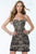 Alyce Paris Deco Collection - 2614 Dress