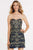 Alyce Paris Deco Collection - 2614 Dress