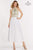 Alyce Paris Deco Collection - 2615 Jumpsuit