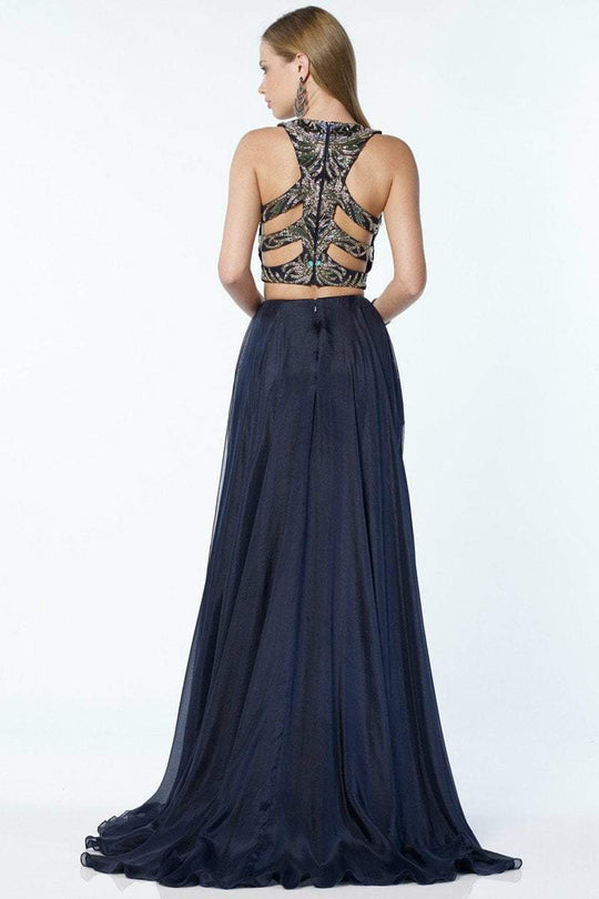 Alyce Paris Deco Collection - 2616 Dress