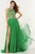 Alyce Paris Deco Collection - 2616 Dress