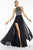 Alyce Paris Deco Collection - 2617 Gown