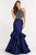 Alyce Paris Deco Collection - 2618 Gown