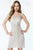 Alyce Paris Deco Collection - 2620 Dress