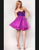 26220 Dress in Purple