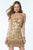 Alyce Paris Deco Collection - 2624 Dress