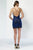Alyce Paris Deco Collection - 2626 Dress