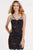 Alyce Paris Deco Collection - 2626 Dress